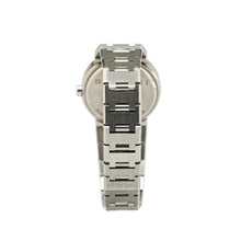 Bvlgari | Pre-Owned Quartz Stainless Steel Bvlgari Bvlgari Watch | Silver