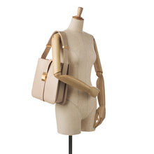 Bottega Veneta | Pre-Owned Marie Shoulder Bag | Brown