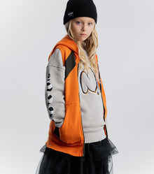 Kid | High Road Vest | Orange