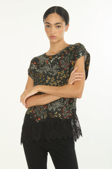 Nalani Top | Wildflower