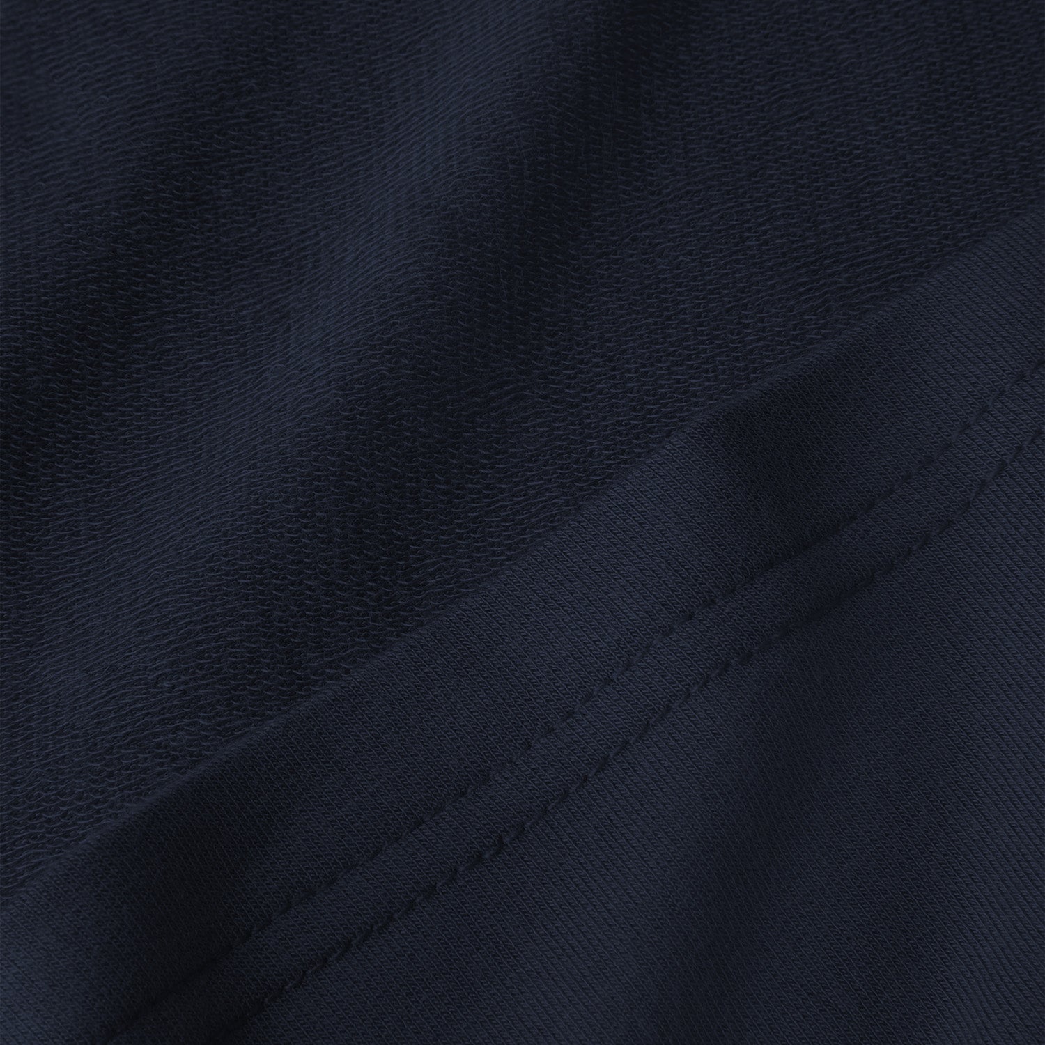 Modal French Terry Onesie | Navy