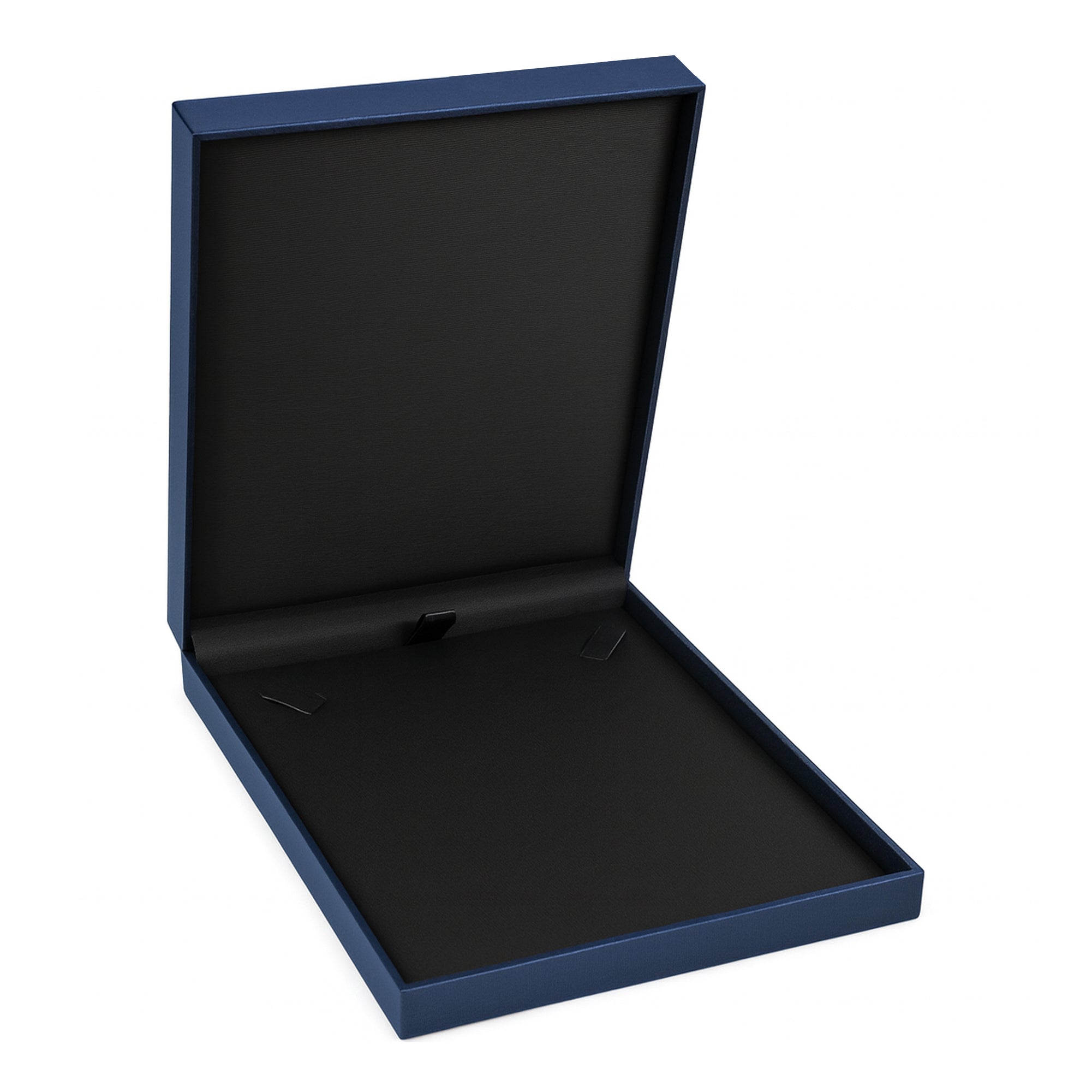 0.75 CT Round Natural Diamond | Pendant Necklace | 14K White Gold | J Color | K-I1 Clarity