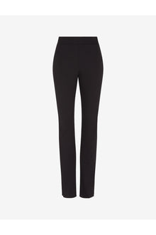 Neoprene CEO Side-Zip Pant | Black