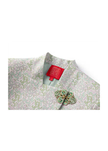 New Chinese-style Jacket | Green