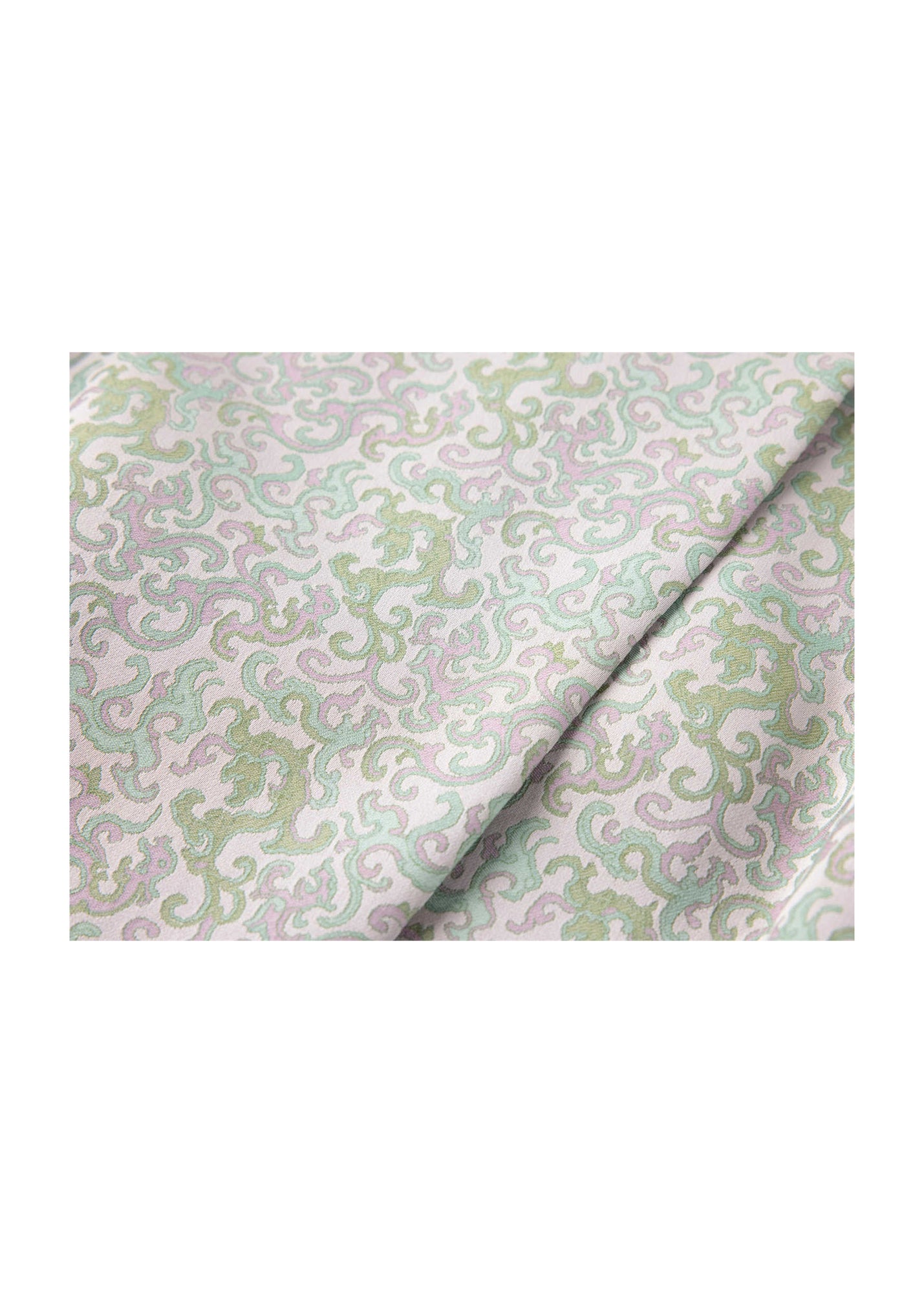 New Chinese-style Jacket | Green