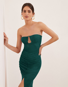 Nika Midi Dress | Jasper