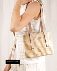 Small Noor | White