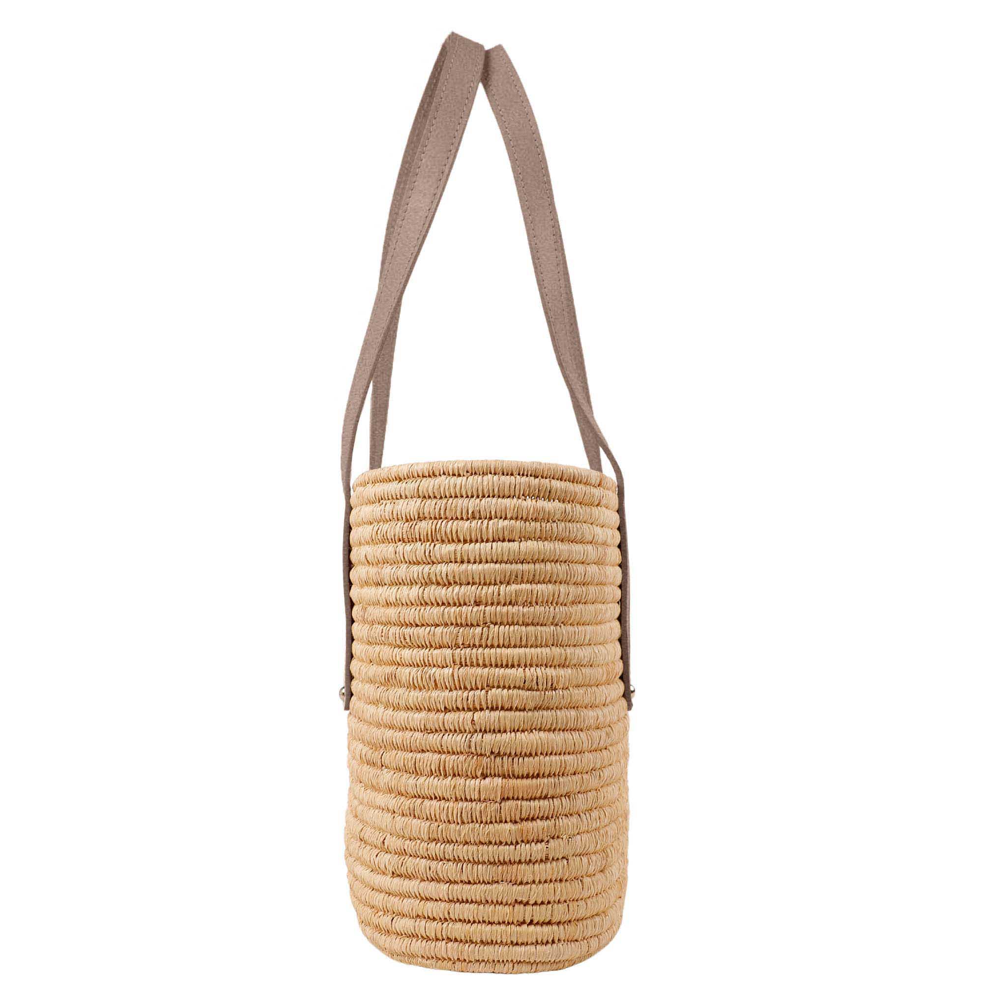 Large Noor | Nutmeg