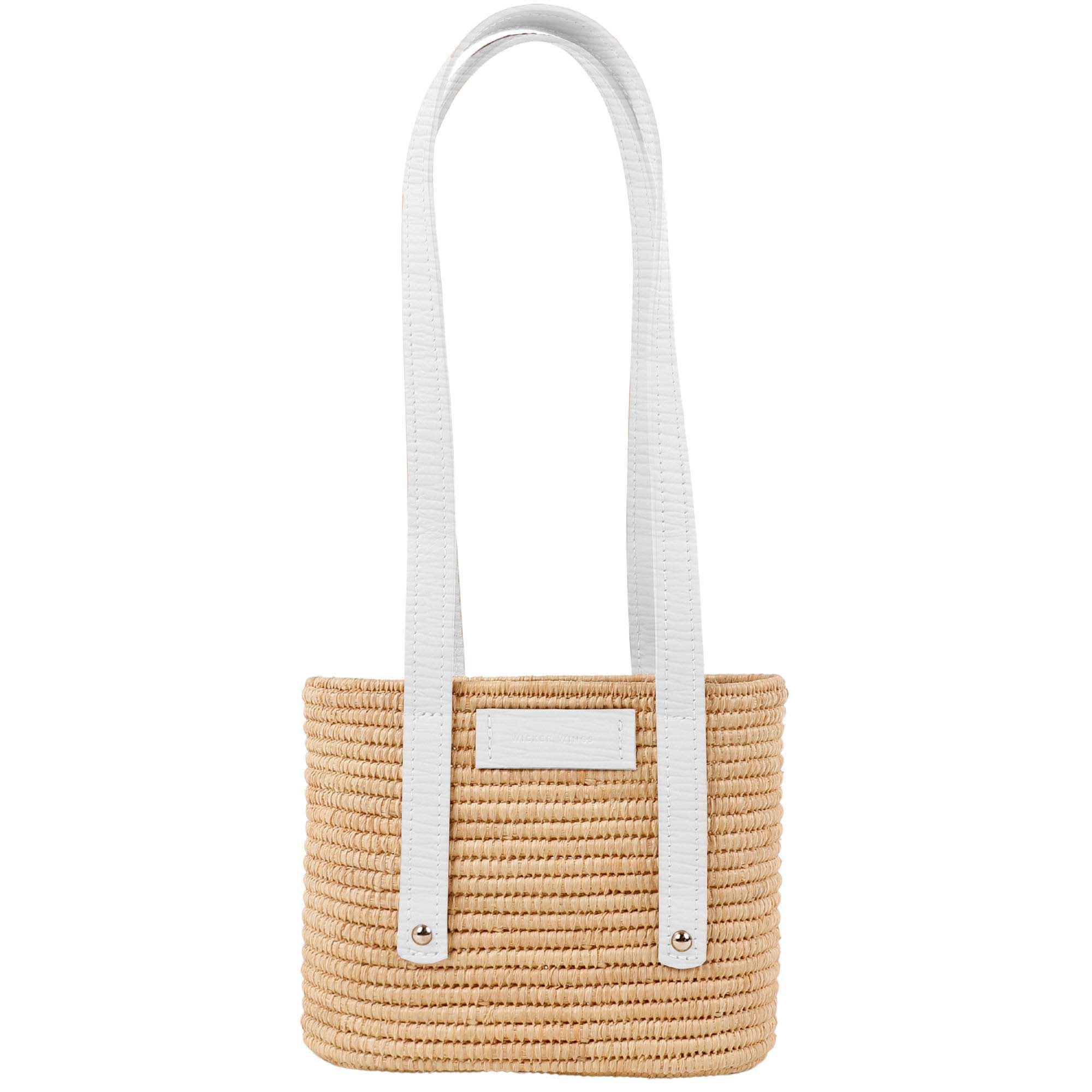 Small Noor | White