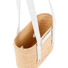 Small Noor | White