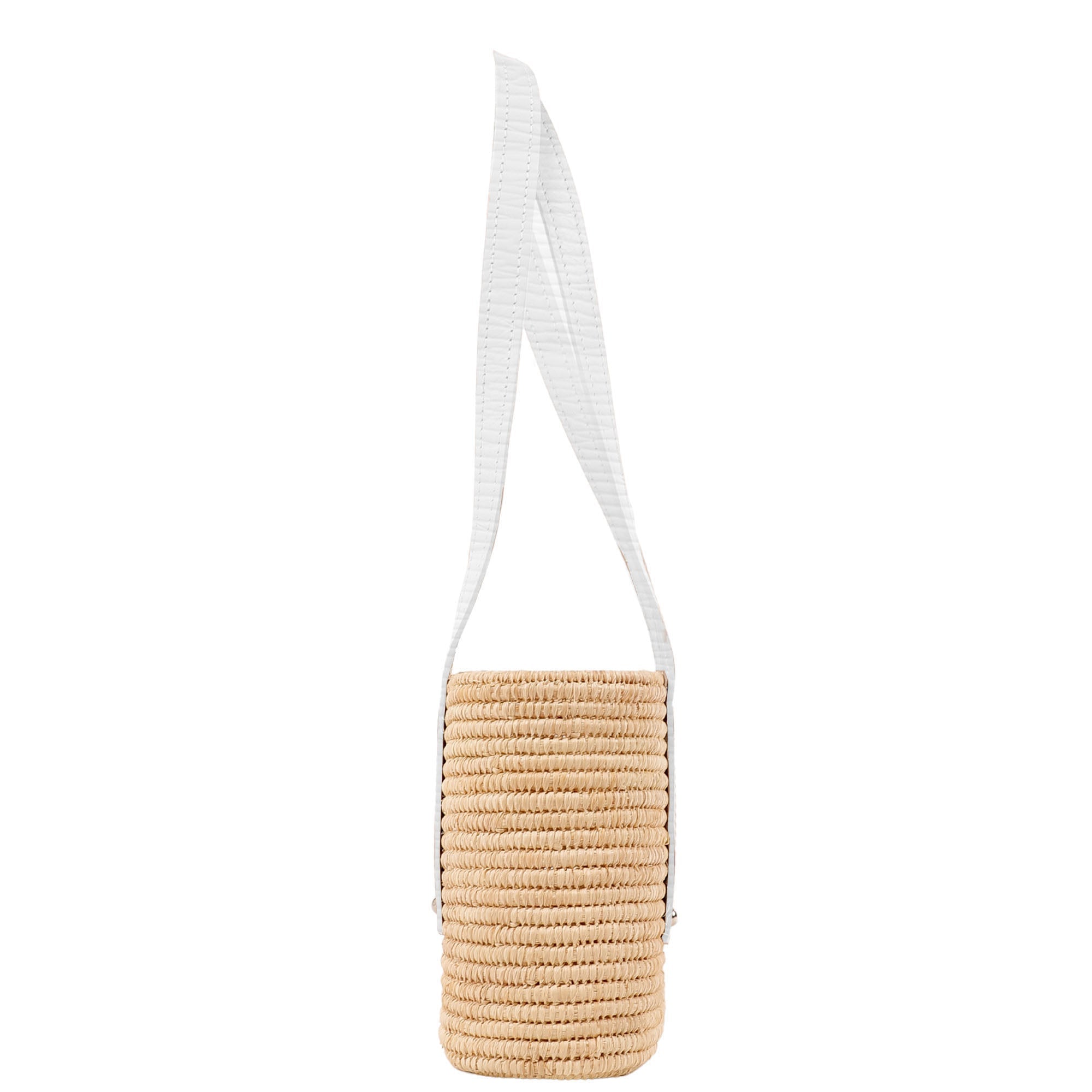 Small Noor | White