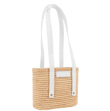 Small Noor | White