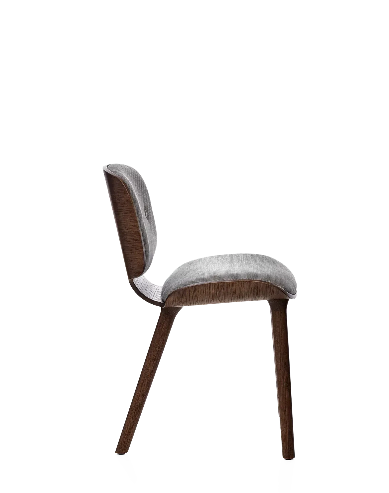 Nut Dining Chair Justo | Muse