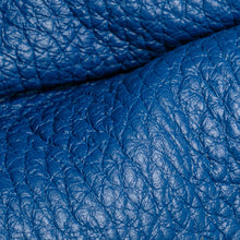 Bottega Veneta | Pre-Owned Intrecciato Crossbody | Blue