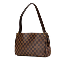 Louis Vuitton | Pre-Owned Damier Ebene Aubagne | Brown