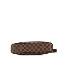 Louis Vuitton | Pre-Owned Damier Ebene Aubagne | Brown