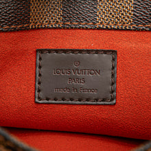 Louis Vuitton | Pre-Owned Damier Ebene Aubagne | Brown