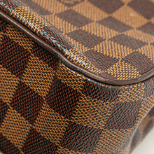 Louis Vuitton | Pre-Owned Damier Ebene Aubagne | Brown