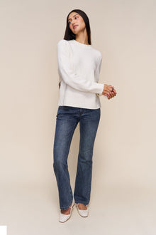 Womens | Ava Sweater | Ivory