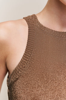Womens | Millie Top | Espresso