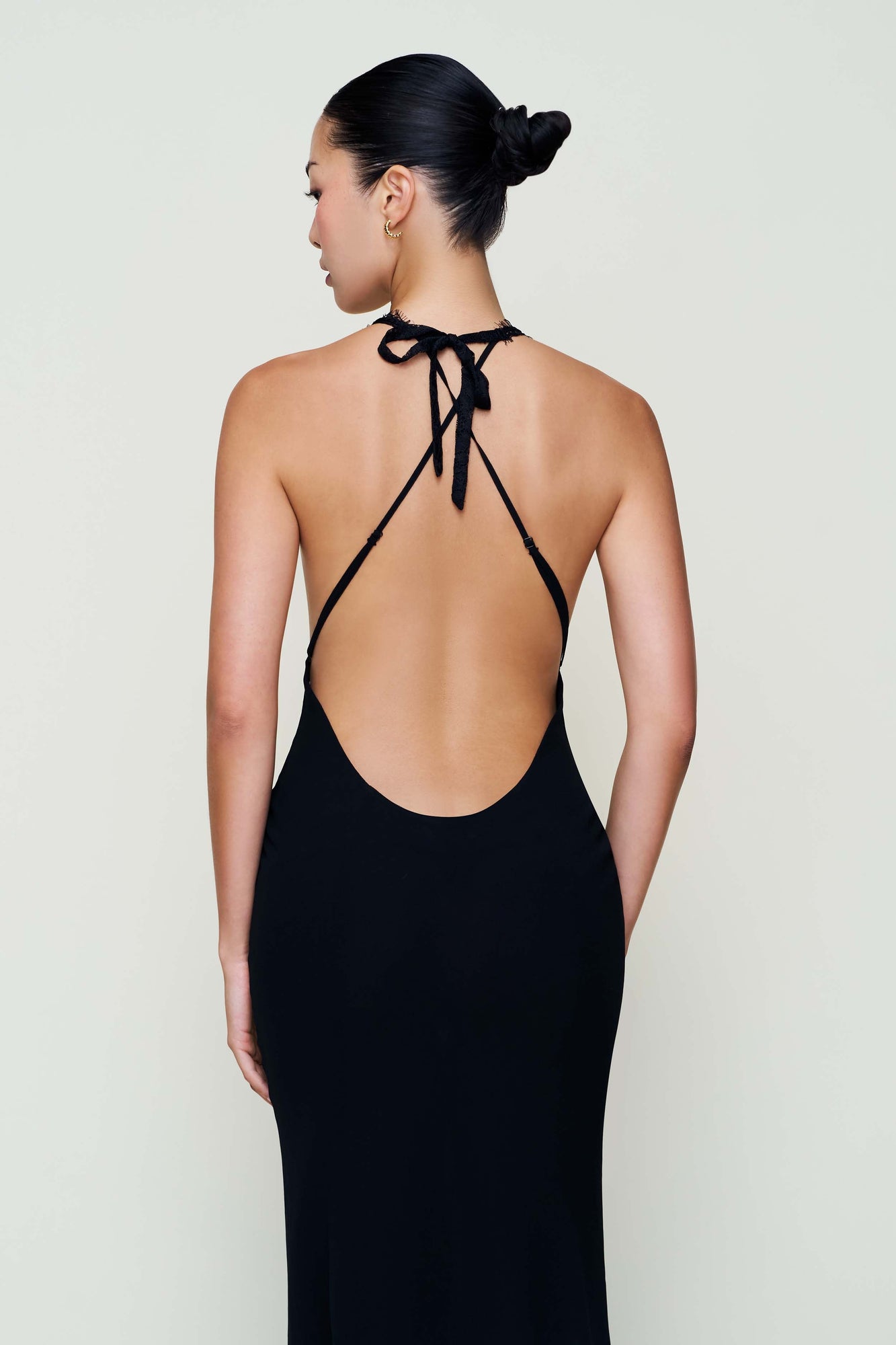 Womens | Lillia Dress | Black