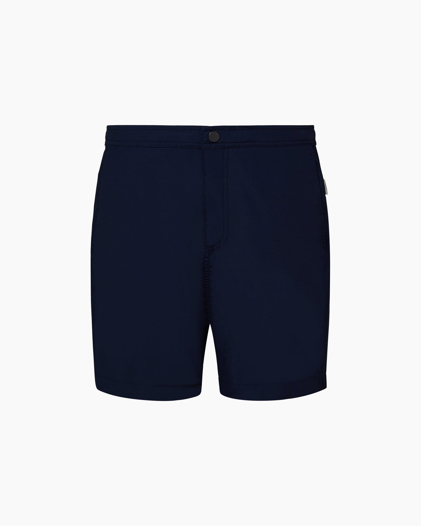 Mens | Calder 7.5" Swim Trunk | Deep Navy