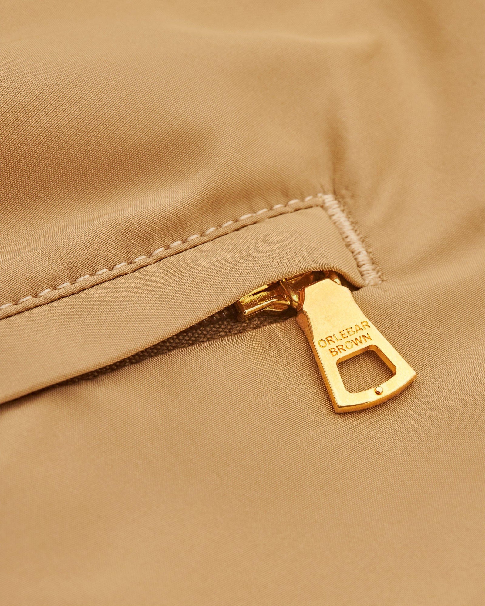 Men | Bulldog Drawcord Swim Boxer | Biscuit