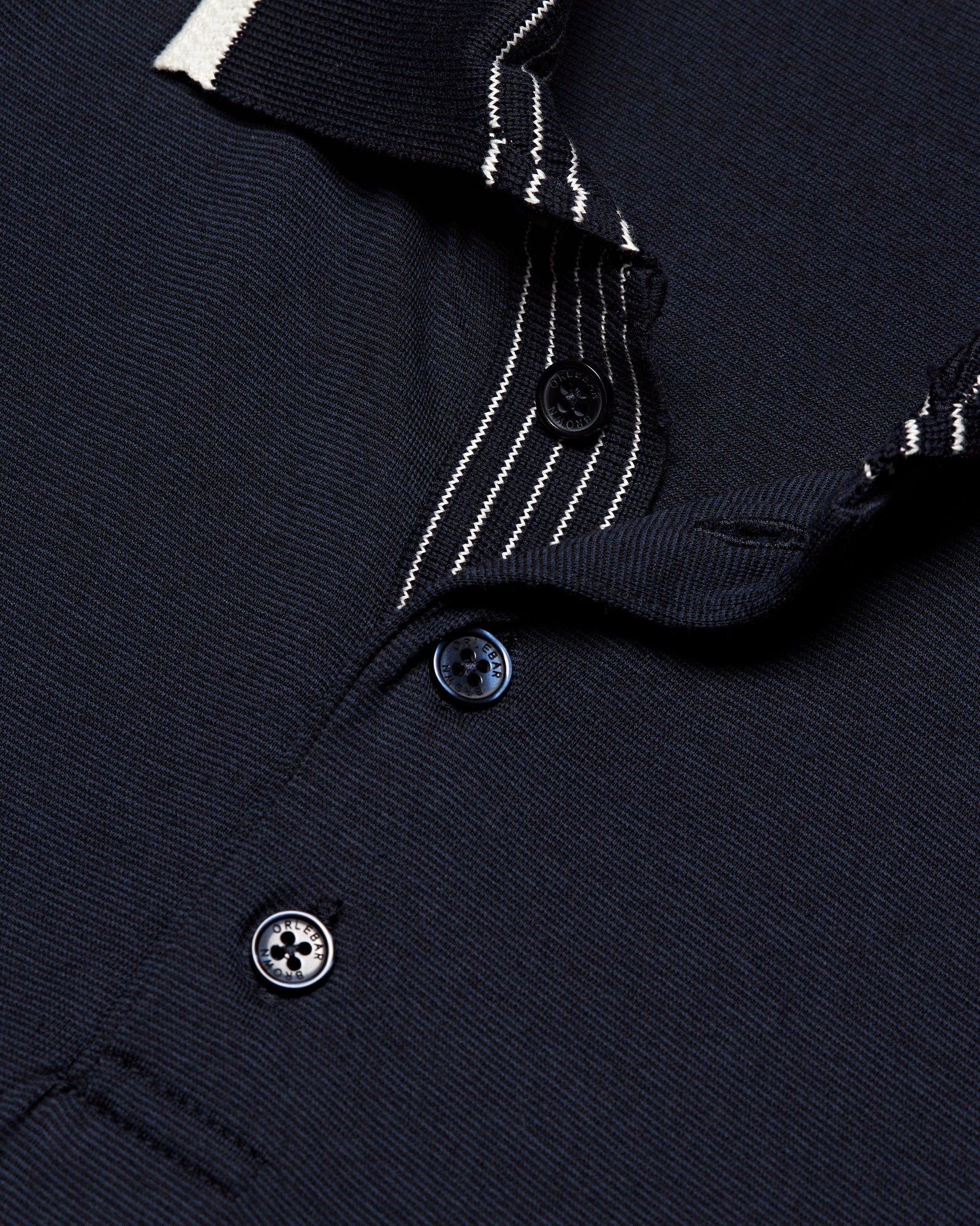 Men | Dominic Polo | Night Iris