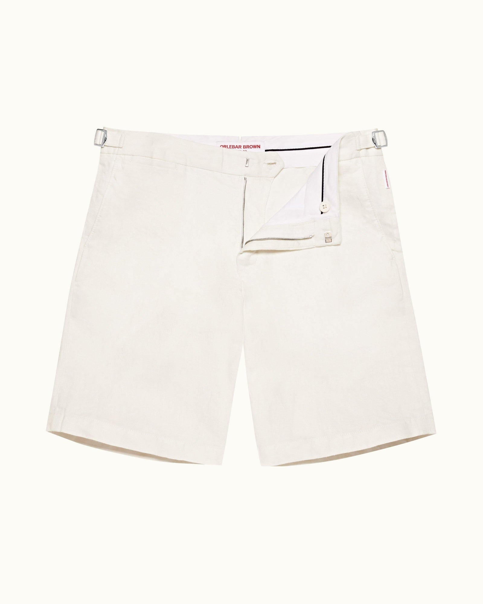 Men | Norwich Linen Short | Sandbar