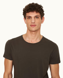 Men | Ob-T T-Shirt | Smoked Tea