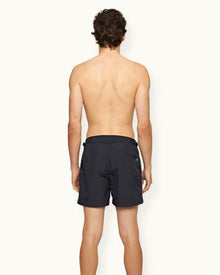Men | Setter Swim Boxer | Night Iris