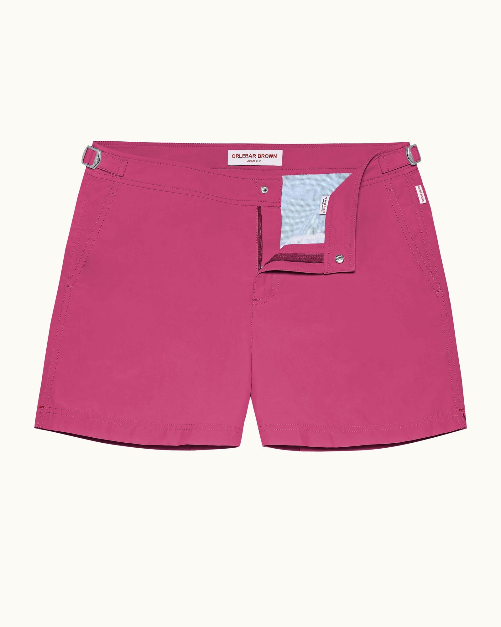 Men | Setter Swim Boxer | Sunset Pink