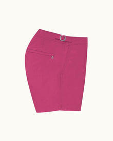 Men | Setter Swim Boxer | Sunset Pink