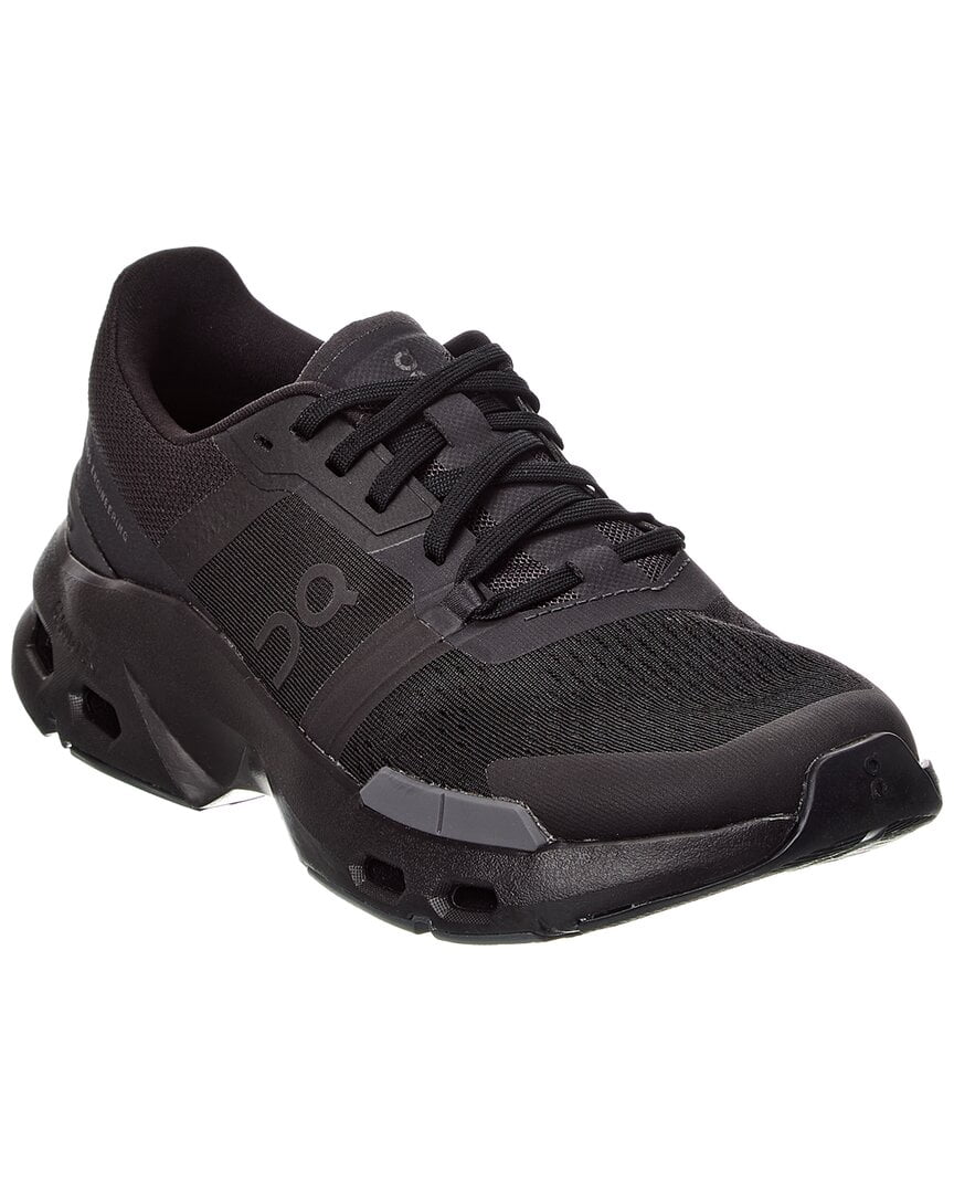 On Running | Womens | Cloudpulse 1 Sneaker | Black