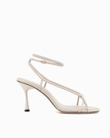 Vine Tubular 90 Heel | Stone