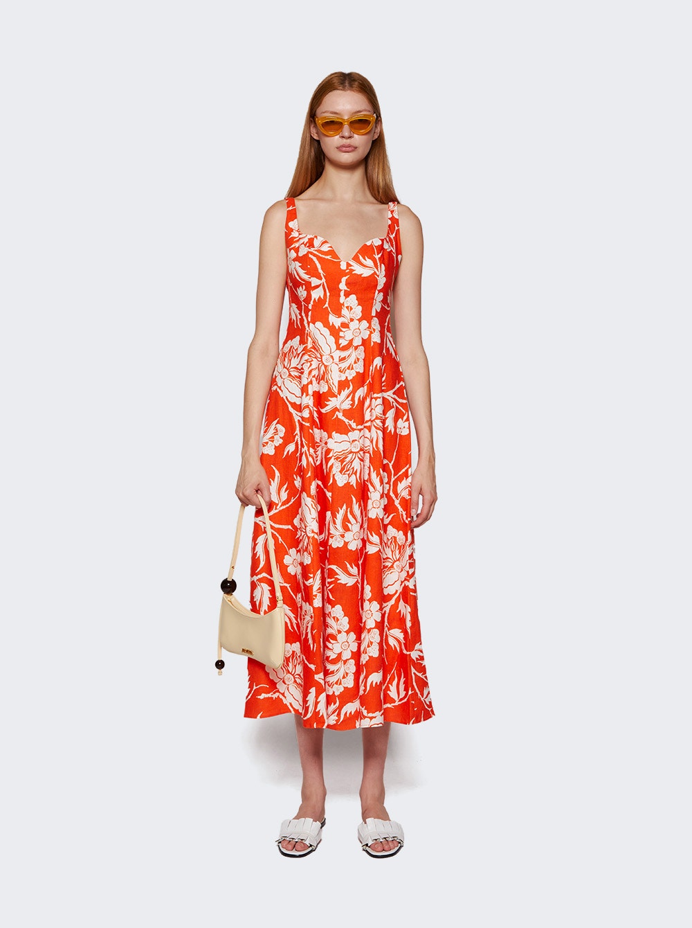 Women | Mara Hoffman | Perdita Dress | Poppy & White