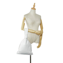 Bottega Veneta | Pre-Owned The Twist | White