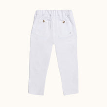 Girl | Cactus Pants | Milk White