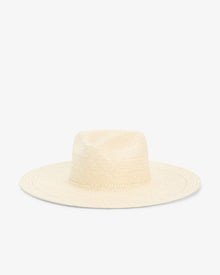 Capri Hat - Janessa Leone