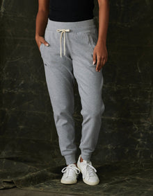 Women | Puremeso Everyday Jogger | Athletic Grey