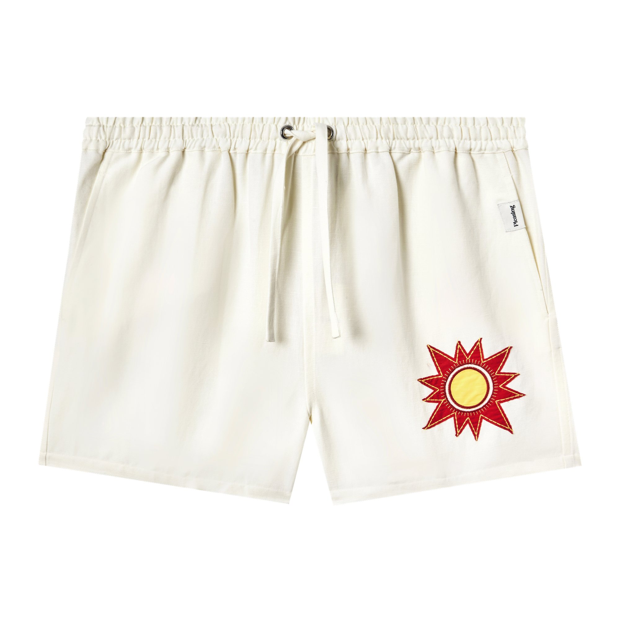 The Sunbeam Shorts | Cloud