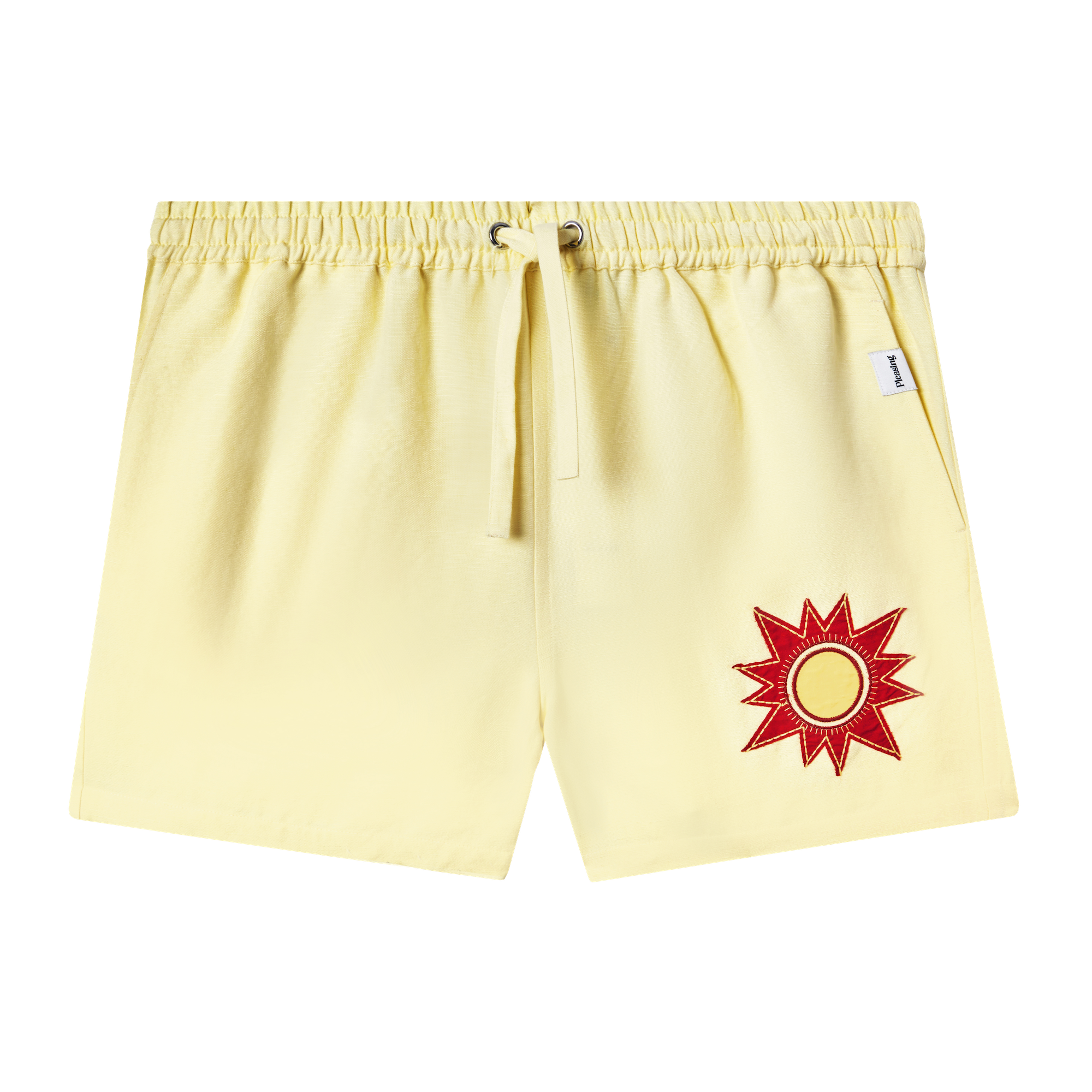 The Sunbeam Shorts | Burst