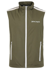Men | Palm Angels | Classic Logo Vest