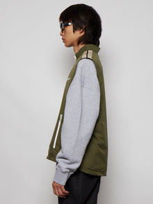 Men | Palm Angels | Classic Logo Vest