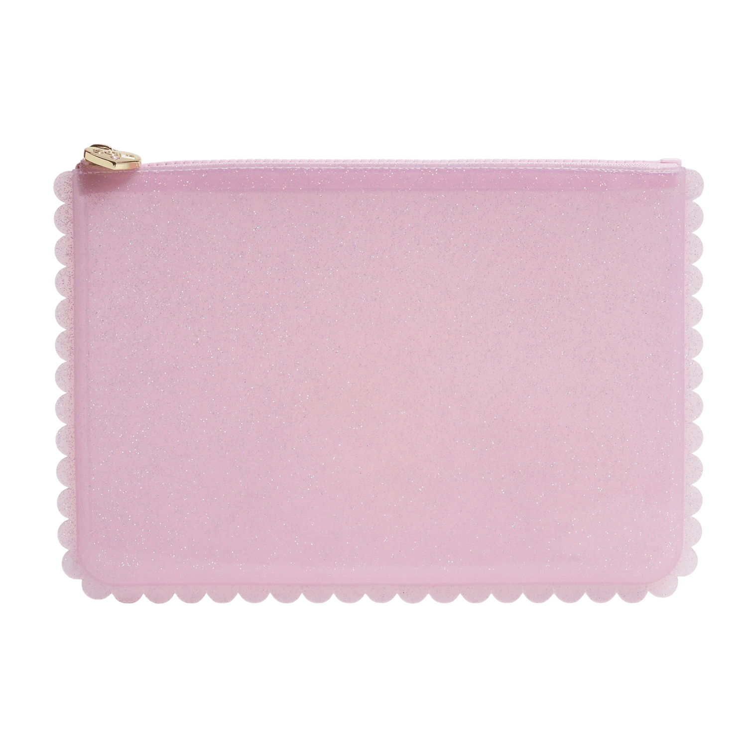 Jelly Flat Pouch