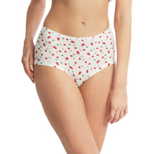 Playstretch Boyshort | Cherry On Top