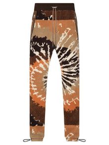 Men | Amiri | Tie Dye Track Pant