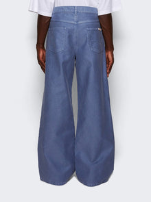 Marni | Overdyed Pants | Opal