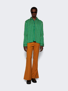 Men | Marni | Flared Trousers