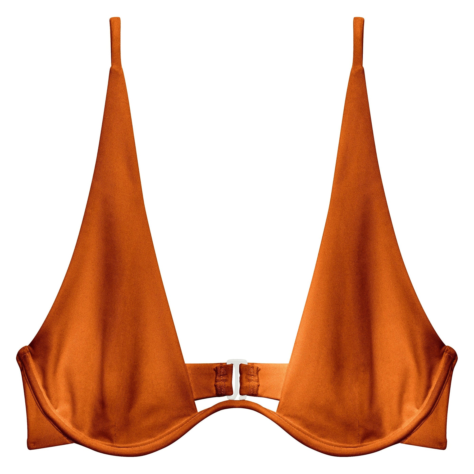 Paloma Top | Bronze Sheen